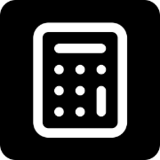 Financial Ratio Calculator
